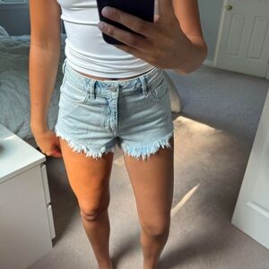 🌸3/$15 PacSun Festival Shorts 25